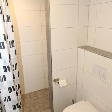 Uttumer Muehle Daike アパート