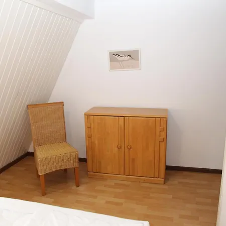 Uttumer Muehle Daike アパート *