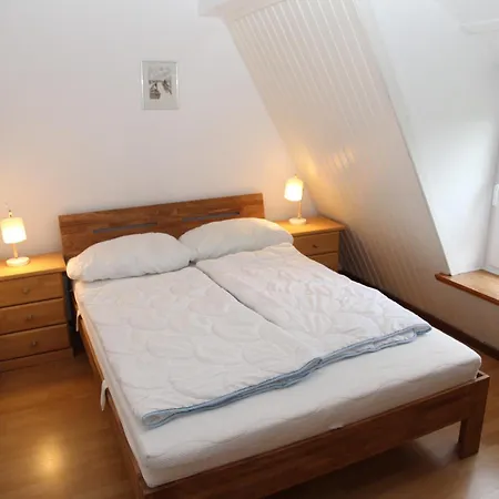 アパート Uttumer Muehle Daike *