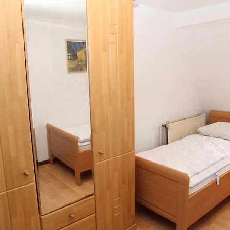 Uttumer Muehle Daike شقة *