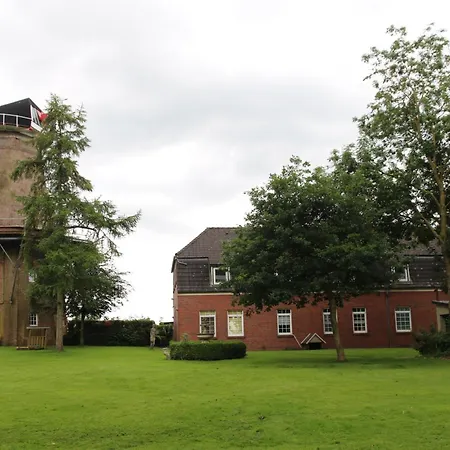 Uttumer Muehle Daike *