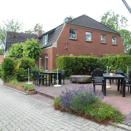 アパート Uttumer Muehle Daike *