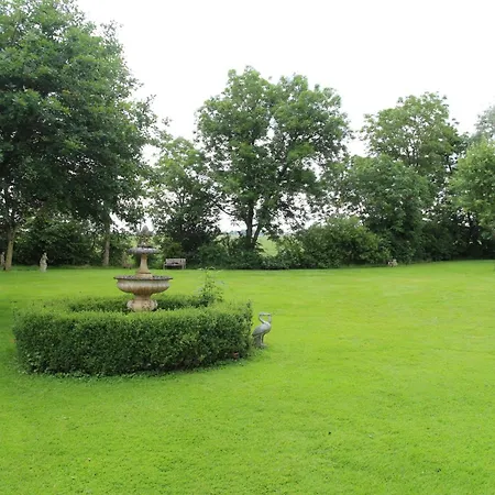 Uttumer Muehle Daike Krummhörn