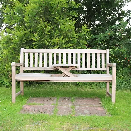 アパート Uttumer Muehle Daike