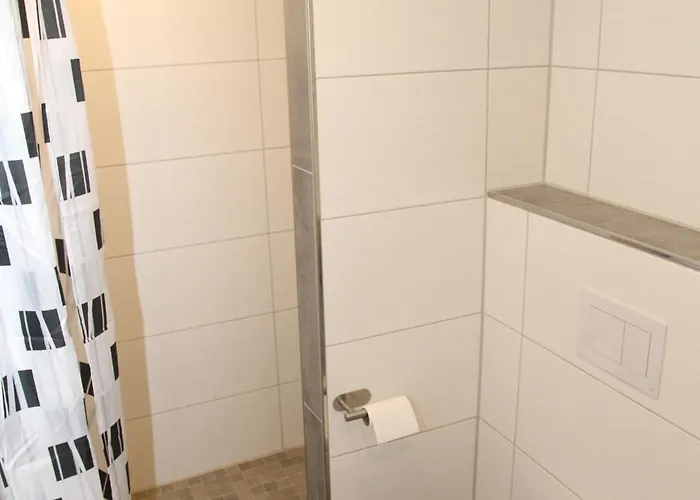 Uttumer Muehle Daike Appartement