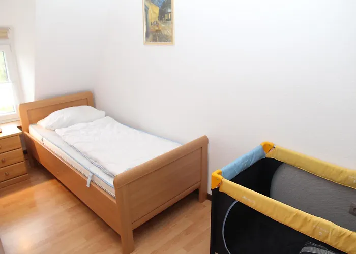 Appartement Uttumer Muehle Daike