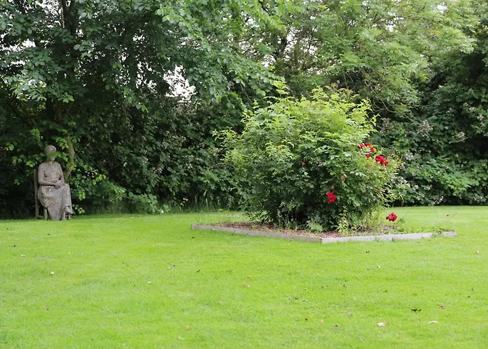 Appartement Uttumer Muehle Daike