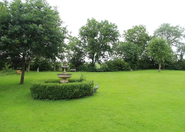 Uttumer Muehle Daike Krummhörn