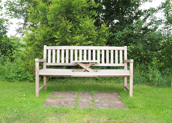 Appartement Uttumer Muehle Daike